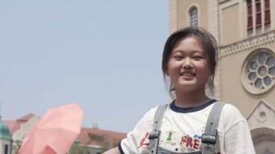 王梓涵 - 一零一代