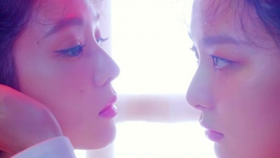 Red Velvet - IRENE & SEULGI - IRENE & SEULGI《Monster》MV Teaser #2