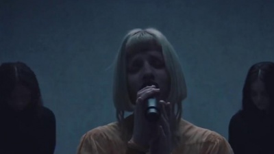 AURORA - Heathens