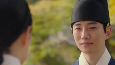 Ben - 잠들지 않는 별 (Starlight Heart)