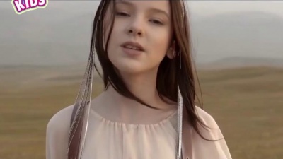 POPKIDS - Daneliya Tuleshova 丹妮莉亚·图列莎娃全新MV精彩呈现
