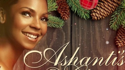 Ashanti - Christmas Time Again