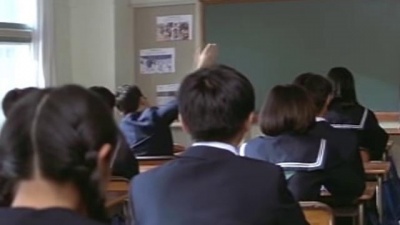 以冬 - 刻在我心底的名字