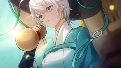 三无Marblue、祖娅纳惜 - 两相知
