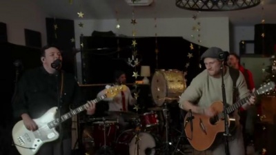 Rend Collective - Christmas In Killarney