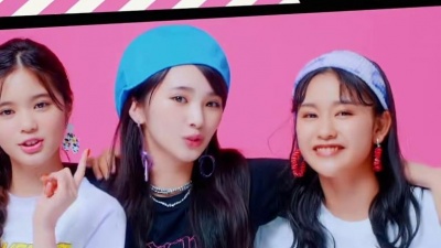 Girls2、スバにぃ - Enjoy