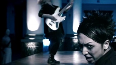 SiM - Dance In The Dark