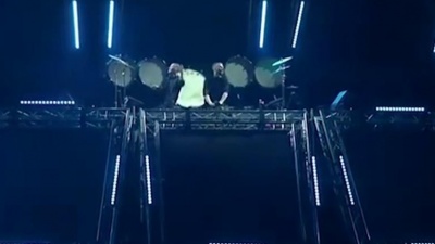 彭亮 - 渴死的鱼dj