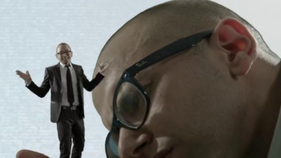 Pitbull、Sensato、Sak Noel - Crazy People