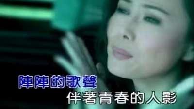 江蕙 - 梦中之歌