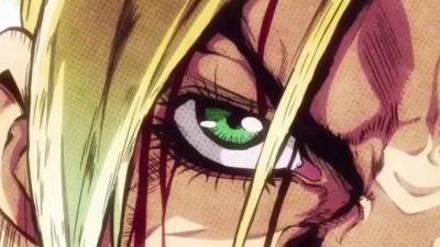 窈窕魂泣 - 【JOJO】全 员 入 狱