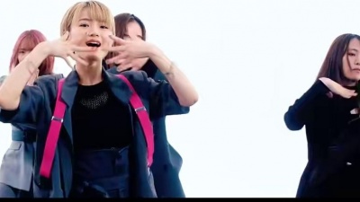Girls²、Girls2 - 80's Lover
