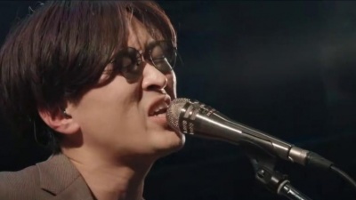 GOOD BYE APRIL - アイス