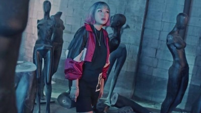 Loopy、nafla、플루마 (PLUMA)、이영지 - I’m the ONE