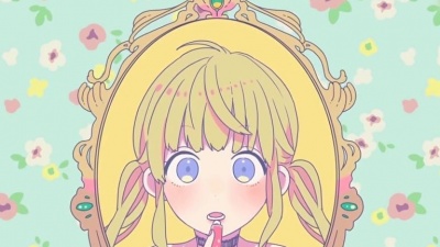 HoneyWorks、雨宮天 - 可愛くなりたい