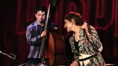 Stacey Kent、jim tomlinson、marcos valle - Drift Away