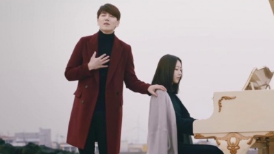 DK - 거짓말