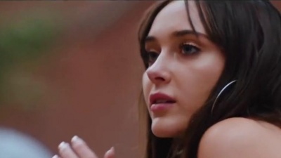 nico de andrea - The Shape
