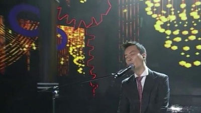 李泉 - 再见忧伤 + 我要我们在一起