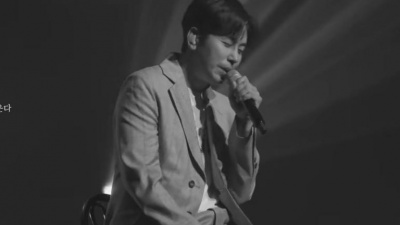 Daybreak - 머리가 자란다 (Live)