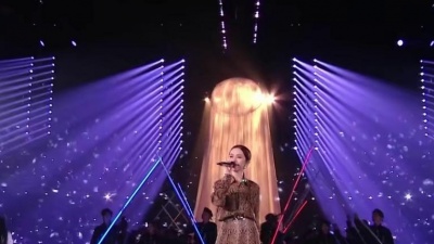 G.E.M.邓紫棋 - 两个自己 + 无双的王者