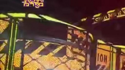 少女时代 - Catch Me If You Can - MBC音乐中心 现场版 中文字幕 15/07/11