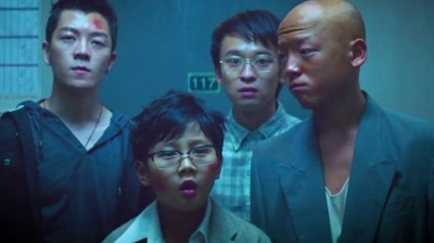 肖洋 - 你曾是少年