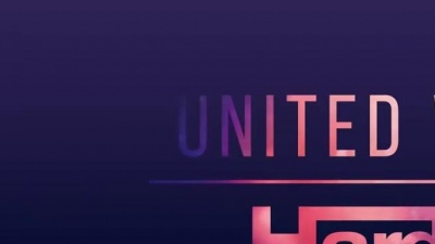 Hardwell、Headhunterz、Haris - Nothing Can Hold Us Down 试听版