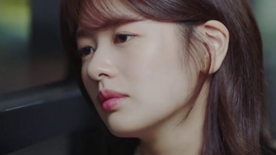 苏星婕 - 结尾