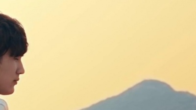 丛林思语、轻舞飞翔 - 只愿余生能陪伴着你