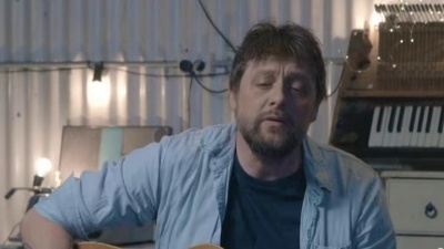 Shane Nicholson - This Is War