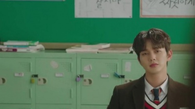 DinDin、昭娟 - 사랑일까
