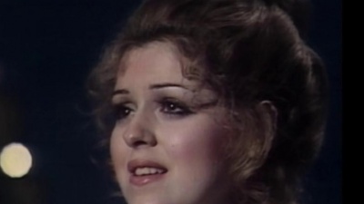 bernadette peters - Look For The Silver Lining
