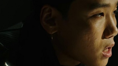 JUSTHIS、Gary - Momo (Feat. 개리)