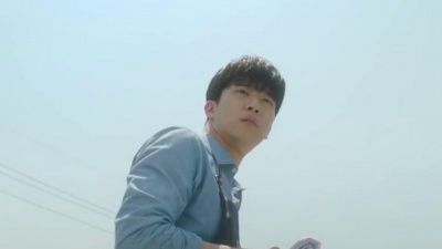 凌晨攻防 - 좋은 하루