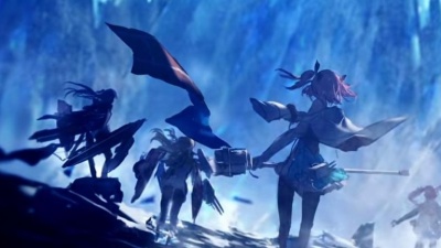 EGOIST - 絶体絶命