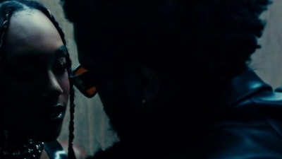 The Weeknd、Agents Of Time - Take My Breath