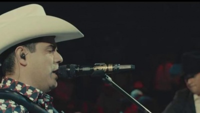 Alfredo Olivas - No