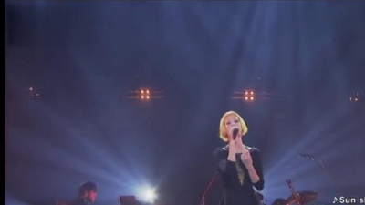 木村カエラ - Sun Shower (Countdown Japan 1213 Live)