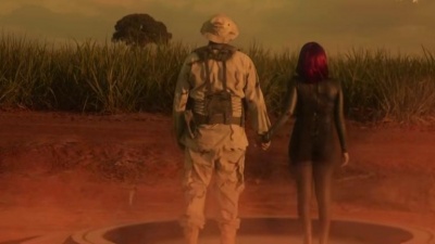 Projota、Lourena - Pássaros