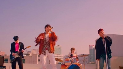 N.Flying - 옥탑방