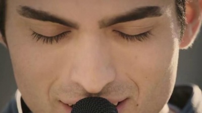Matteo Bocelli - Close