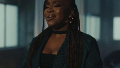 JP Cooper、Ray BLK - Need You Tonight