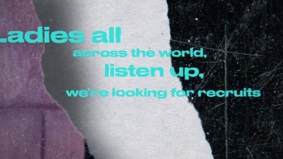 Little Mix - Salute