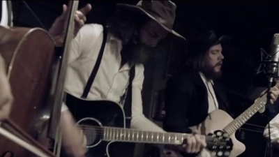 The Dead South - The Recap