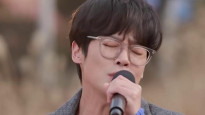 Noel - 늦은 밤 너의 집 앞 골목길에서 (Live)