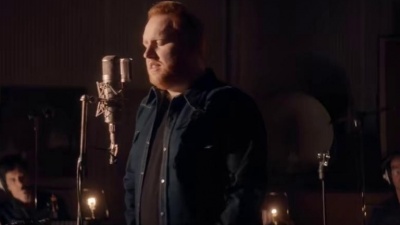 Gavin James - Watch It All Fade