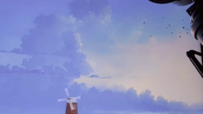 夏凌兮 - 爱意东升西落 浪漫至死不渝