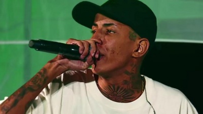 MC Neguinho do Kaxeta、Mc Leozinho ZS、MC Don Juan - Malandro também ama