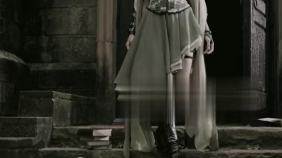 TRUE - Divine Spell (《雷加利亚三圣星》TV动画片头曲)